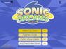 Sonic Dreams Collection