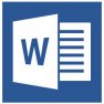 Microsoft Word 2019