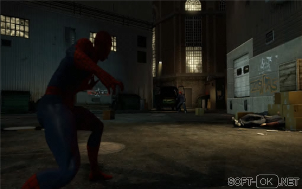 Guide The Amazing Spider Man 3 Free Download For Android (apk)