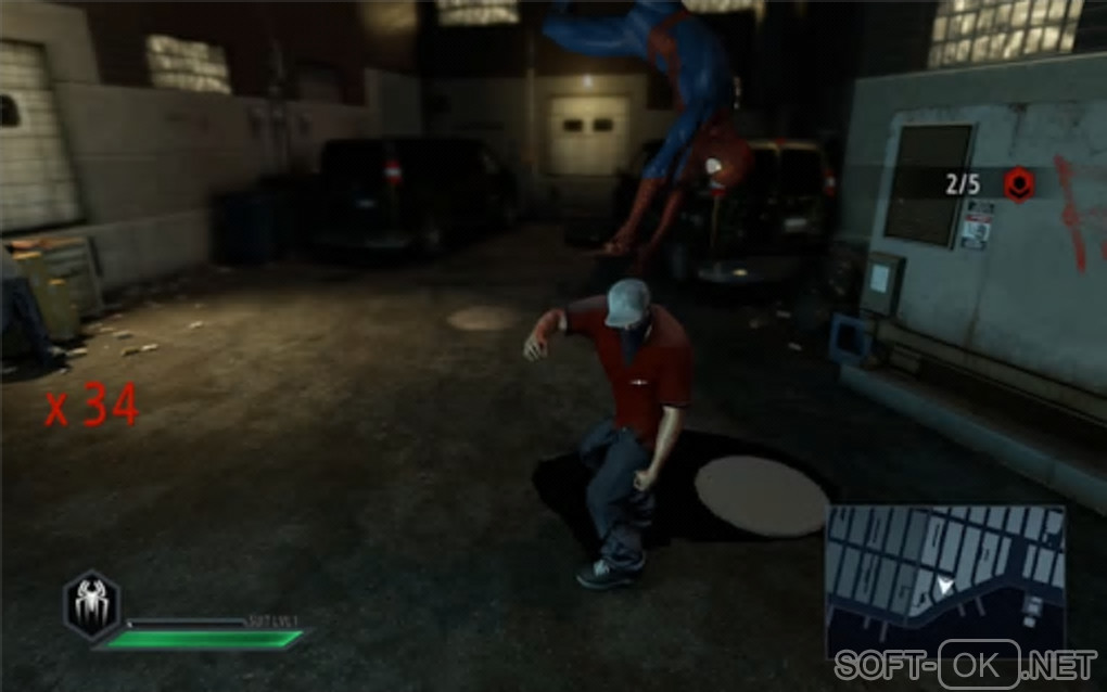 Guide The Amazing Spider Man 3 Free Download For Android (apk)