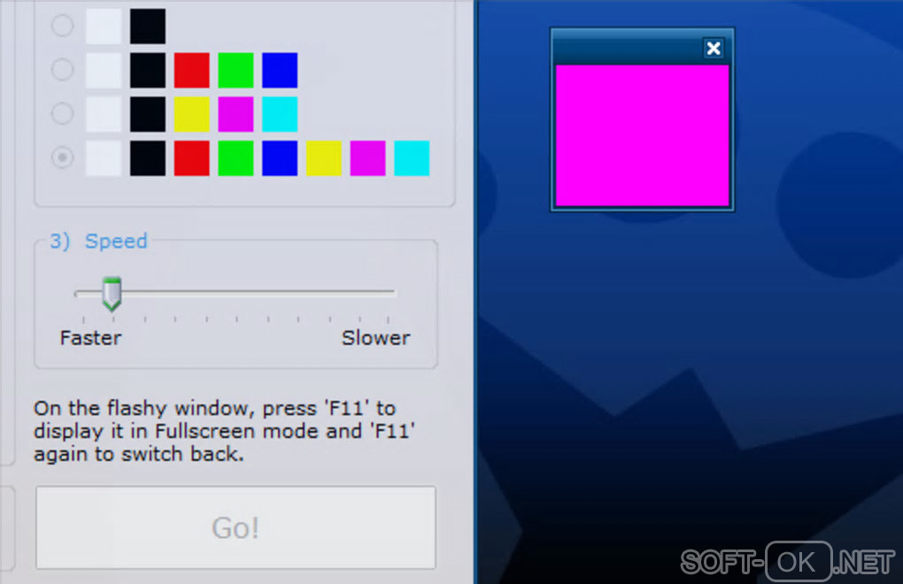 Rizone Pixel Repair free download for Windows 10, 7, 8