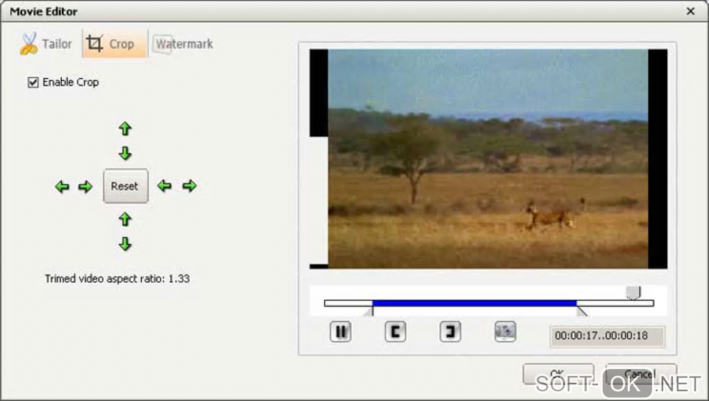 Screenshot №2 "ZC Video Converter"