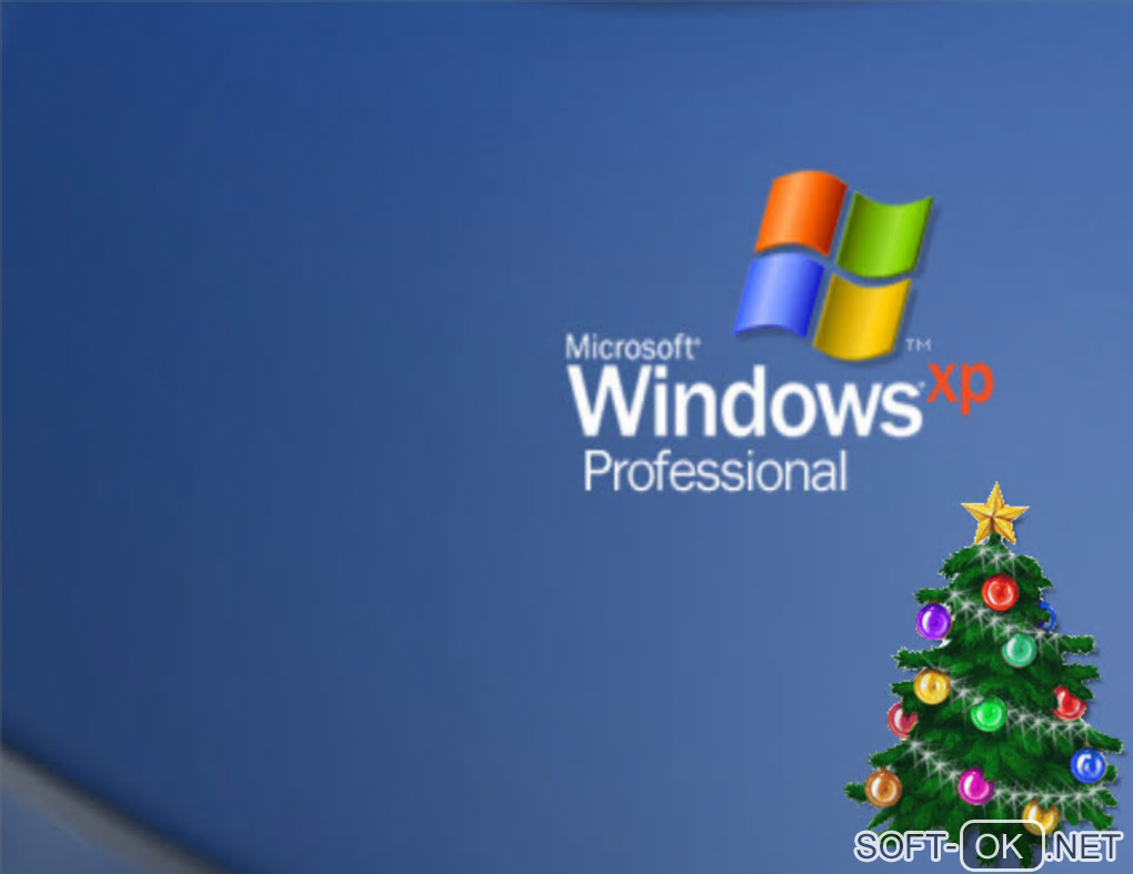 Screenshot №2 "Animated Christmas Tree for Desktop"