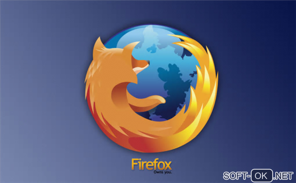 Screenshot №1 "Firefox Wallpaper Pack"