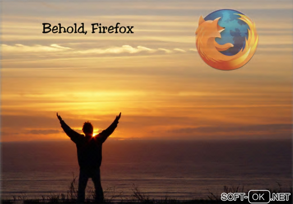 Screenshot №2 "Firefox Wallpaper Pack"