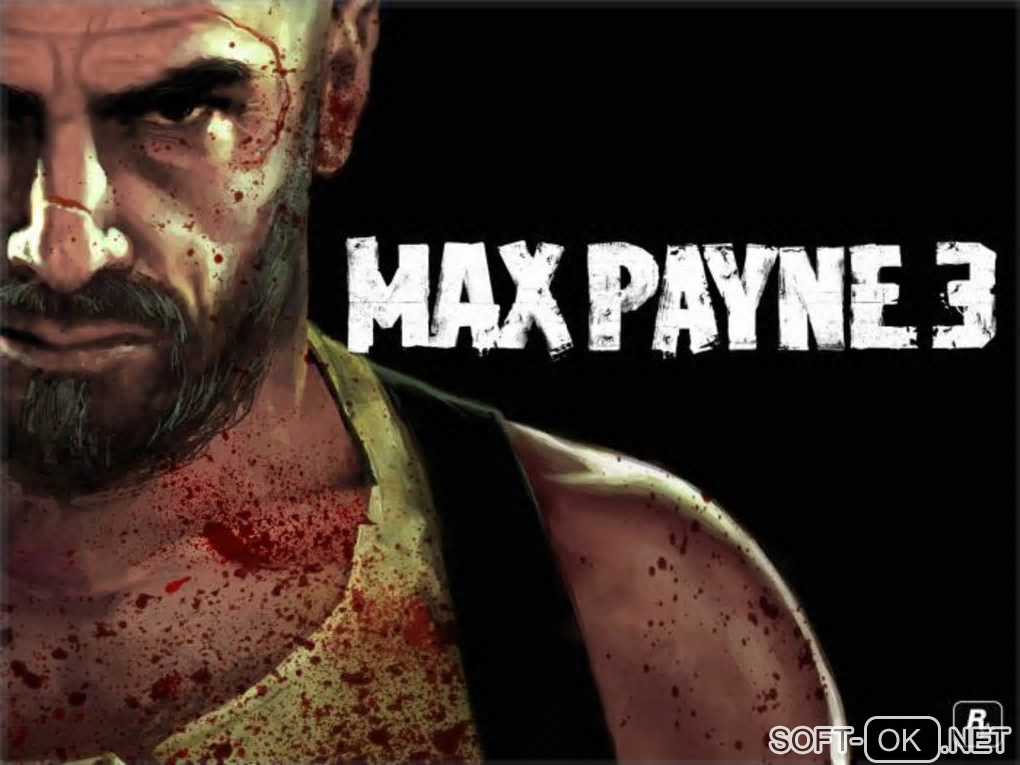 Screenshot №1 "Max Payne 3"