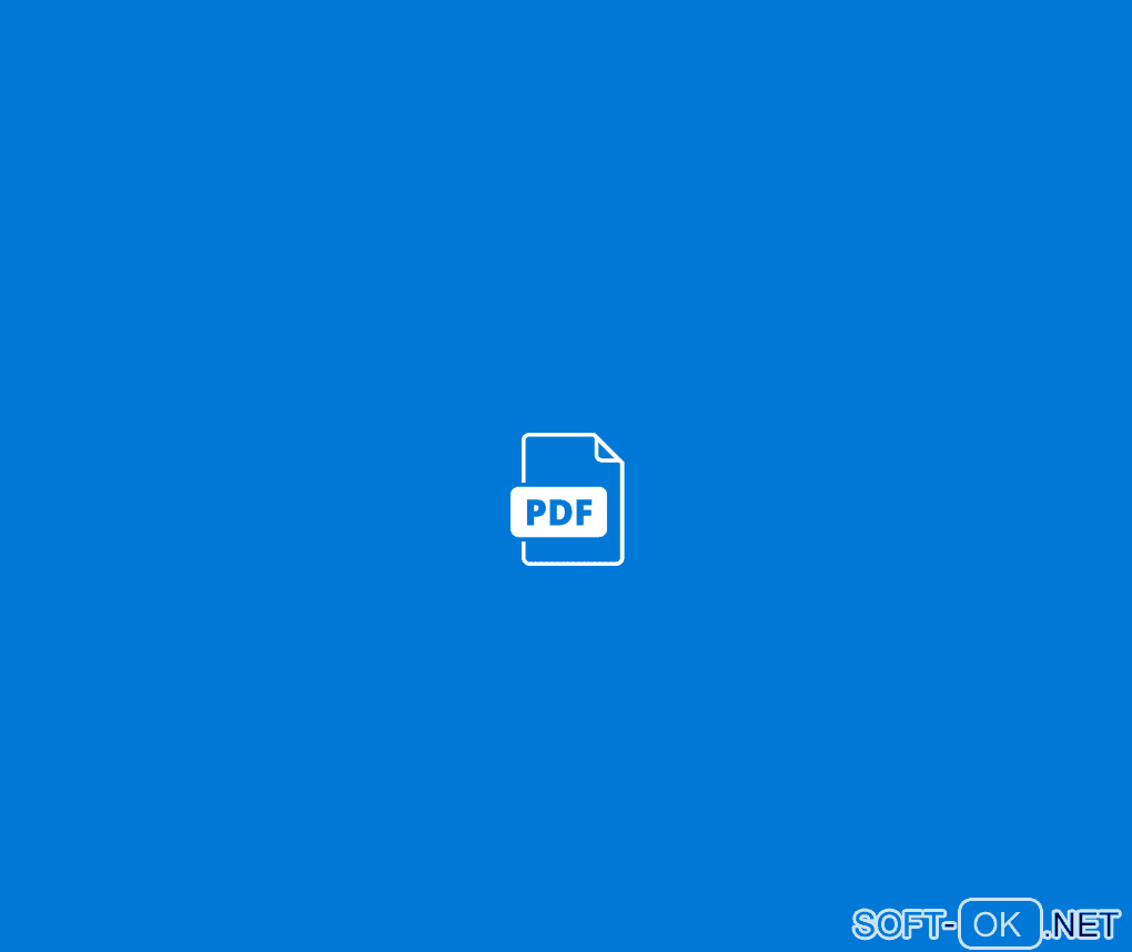 The appearance "PDF Viewer Plus"