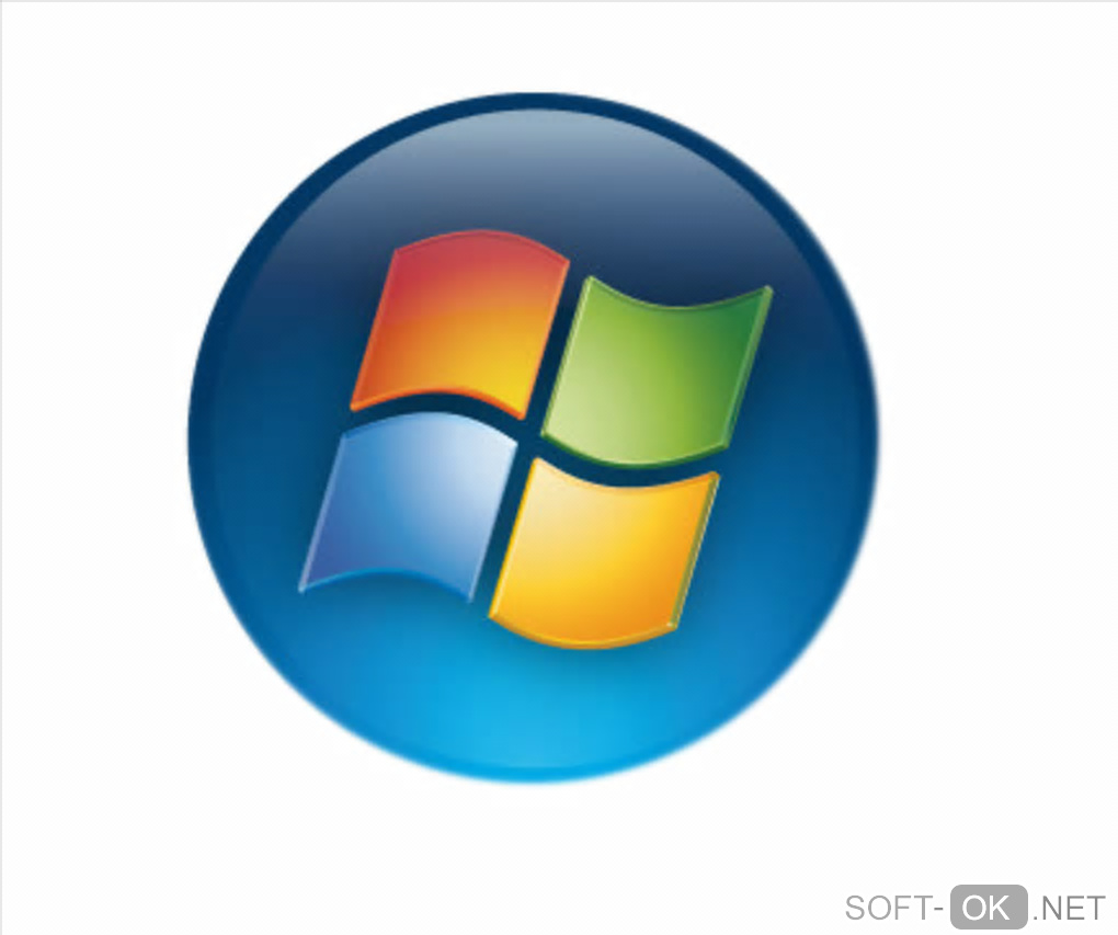 Screenshot №2 "Windows Vista Service Pack 1 (SP1)"