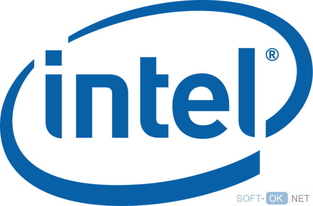 Screenshot №1 "Wireless: Intel wireless software and drivers"