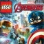 LEGO MARVEL's Avengers