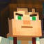 Minecraft: Story Mode