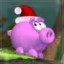 Piggly Christmas Edition