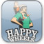 Happy Wheels