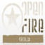Open Fire Gold