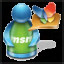 Windows Live Messenger Widget