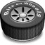 Bits on Wheels