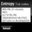 Entropy