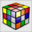 Rubik Widget