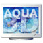 Aqua 3D Screensaver for Mac OS X