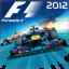 F1 2012