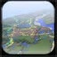Minecraft Map Great Britain