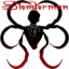 Slenderman for Minecraft