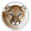Mountain Lion Wallpaper Pack
