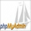 phpMyAdmin