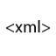 XMLmind XML Editor