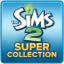 The Sims 2: Super Collection