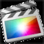 Final Cut Pro X