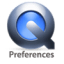 QuickTime X Preferences