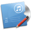 Wondershare TidyMyMusic for Mac