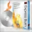 Express Burn CD/DVD Burning Software