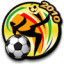 South Africa 2010
