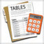 Tables