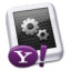 Yahoo! Widgets