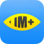 IM+