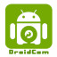 DroidCam Wireless Webcam