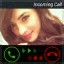 Fake Call Girlfriend Prank HD