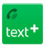 textPlus Free Text + Calls