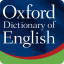 Oxford Dictionary of English FREE