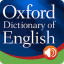 Oxford Dictionary of English Full