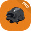 PUBG Companion Pro