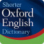 Shorter Oxford English Dictionary