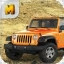 4x4 Offroad Drive Simulator 3D