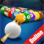 8 Ball Star - Pool Billiards