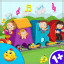 ABC Song Kids Nursery Rhymes