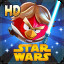 Angry Birds Star Wars HD
