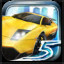 Asphalt 5